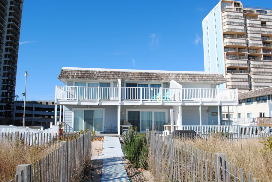 Resort Fountainhead TH II